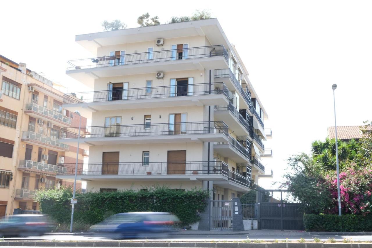 Sostanza - Rooms In Catania Exterior photo