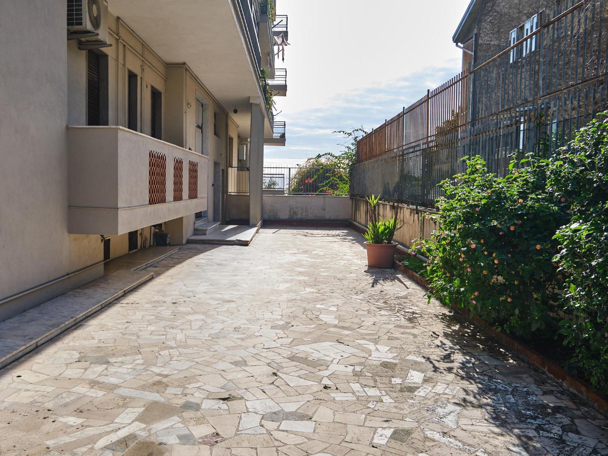 Sostanza - Rooms In Catania Exterior photo